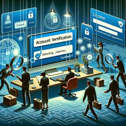 Account Verification and Anti-Fraud Protocols