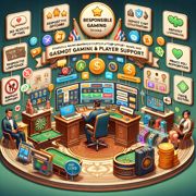 Responsible Gaming Tools and Player Support