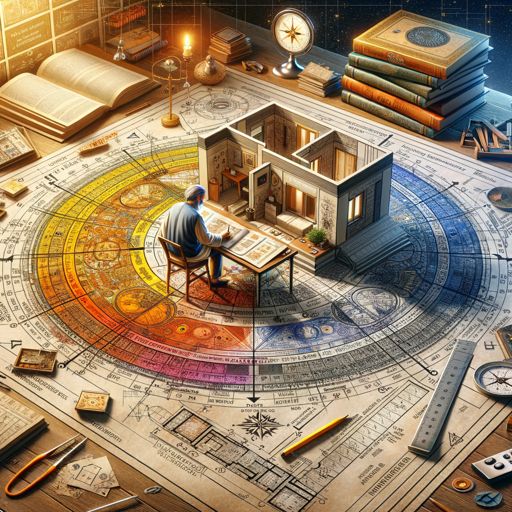 Mapping, Reading Interpretation and Renovation Decisions